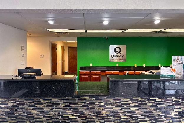 quality inn