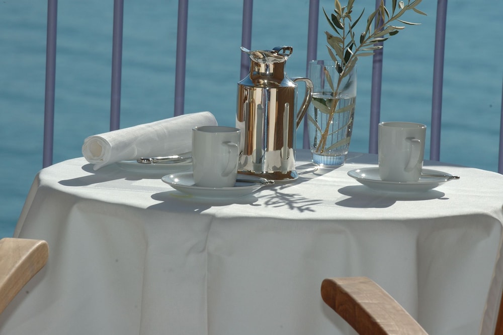 thalassa boutique hotel and spa