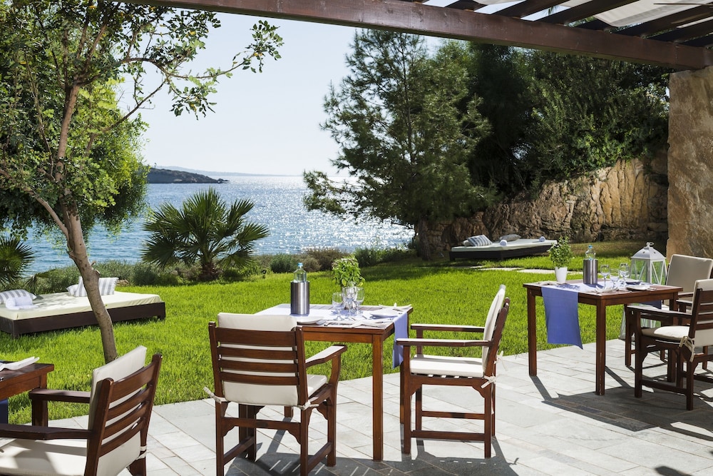 thalassa boutique hotel and spa