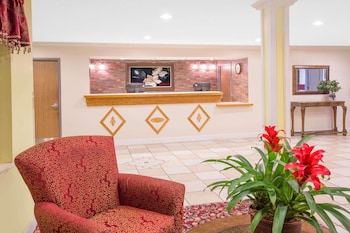 Days Inn By Wyndham Lake Village,Greenville>>Chicot County,2 star