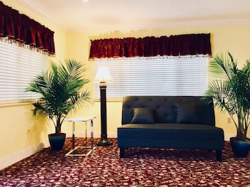 Days Inn By Wyndham Lake Village,Greenville>>Chicot County,2 star