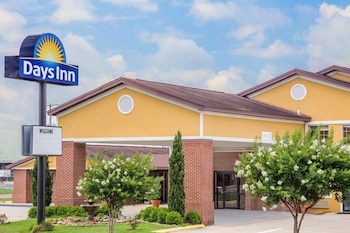 Days Inn By Wyndham Lake Village,Greenville>>Chicot County,2 star