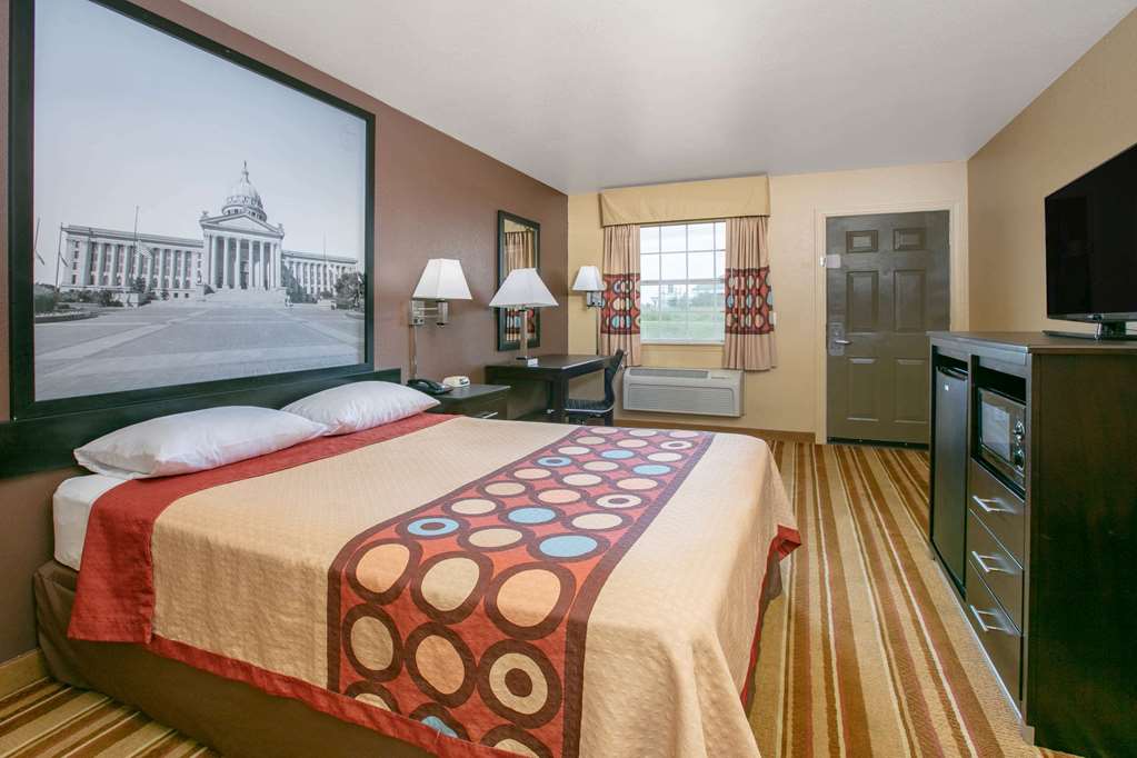 super 8 by wyndham big cabin vinita area