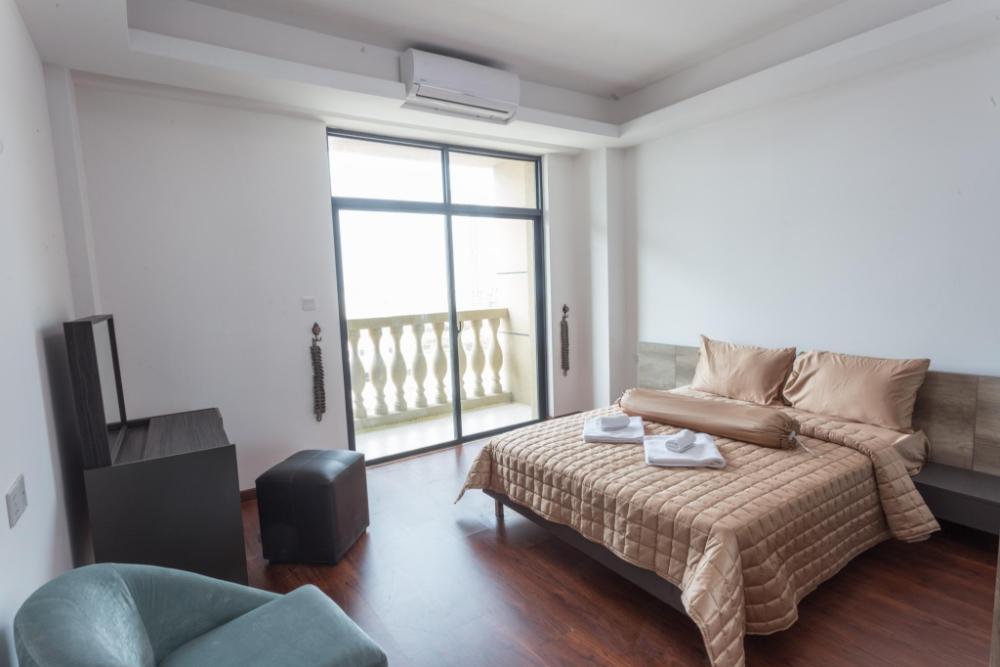 diamond one hotel and serviced apartment