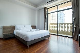 diamond one hotel and serviced apartment