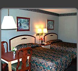 budget inn and suites