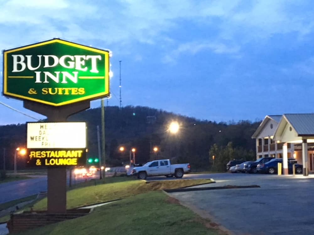budget inn and suites