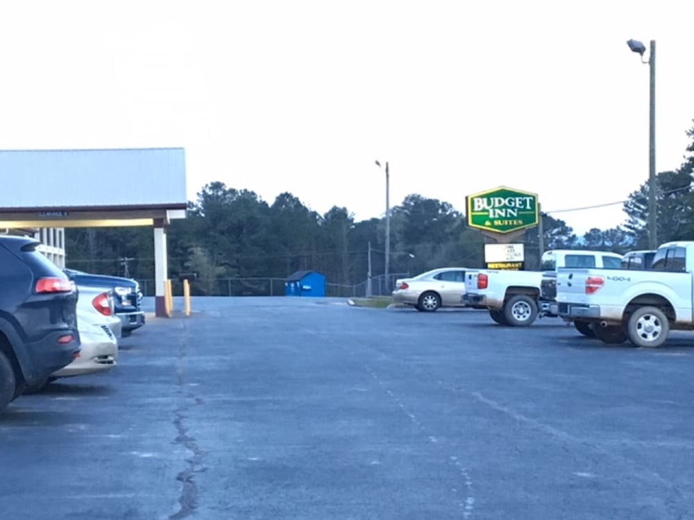 budget inn and suites