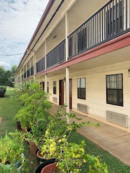 budget inn and suites