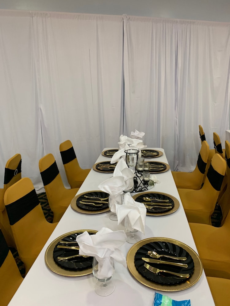 budget inn and suites