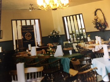 budget inn and suites