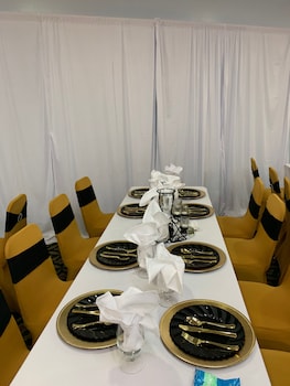 budget inn and suites