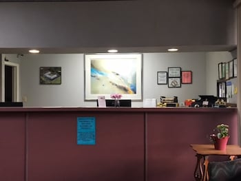 budget inn and suites