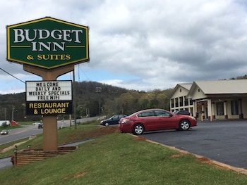budget inn and suites