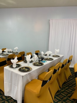 budget inn and suites