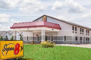 Super 8 By Wyndham Shipshewana,Indiana>>Elkhart,2 star