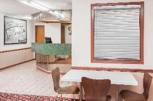 Super 8 By Wyndham Shipshewana,Indiana>>Elkhart,2 star