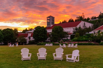 mackinac island