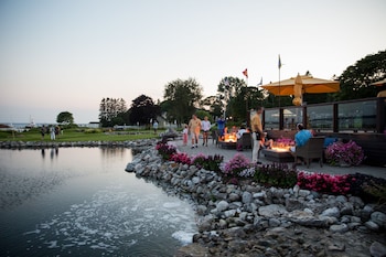 mackinac island