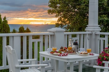 mackinac island