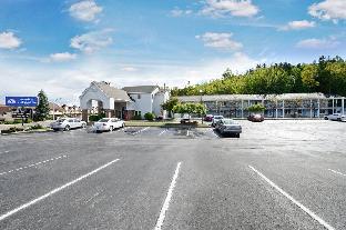 Americas Best Value Inn St. Ignace,Michigan>>Bois Blanc Island,2 star
