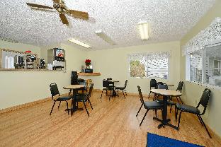 Americas Best Value Inn St. Ignace,Michigan>>Bois Blanc Island,2 star