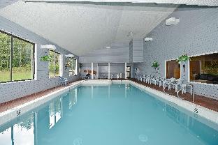 Americas Best Value Inn St. Ignace,Michigan>>Bois Blanc Island,2 star