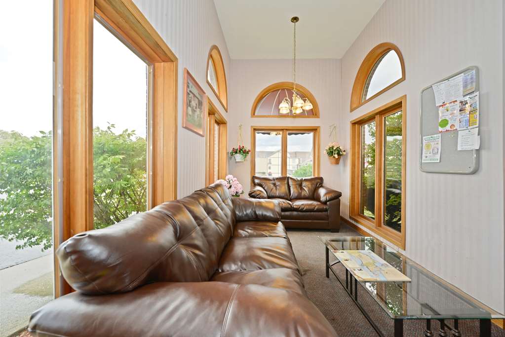 americas best value inn st ignace