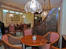 maria luisa by introvert hotels