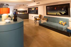 maria luisa by introvert hotels