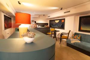 maria luisa by introvert hotels