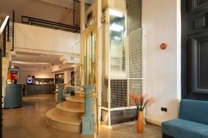 maria luisa by introvert hotels