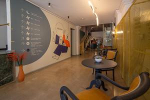 maria luisa by introvert hotels