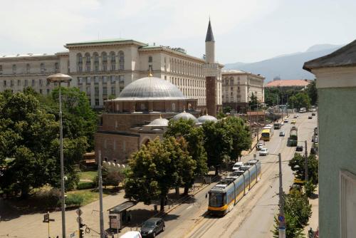 maria luisa by introvert hotels