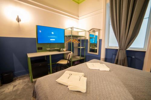 maria luisa by introvert hotels
