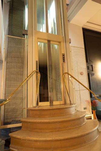 maria luisa by introvert hotels