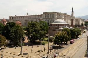 maria luisa by introvert hotels