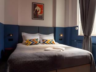 maria luisa by introvert hotels