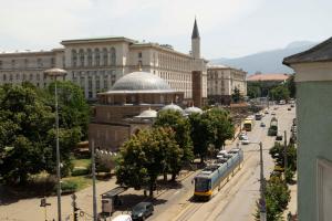 maria luisa by introvert hotels