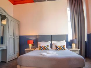 maria luisa by introvert hotels