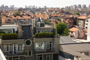 maria luisa by introvert hotels