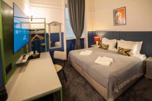 maria luisa by introvert hotels