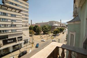 maria luisa by introvert hotels