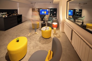 maria luisa by introvert hotels