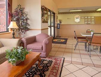 super 8 by wyndham duson lafayette west area