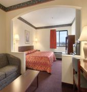 super 8 by wyndham duson lafayette west area