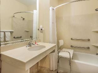 super 8 by wyndham duson lafayette west area