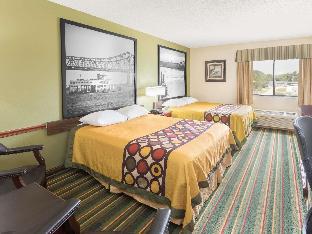 super 8 by wyndham duson lafayette west area