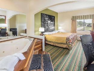 super 8 by wyndham duson lafayette west area