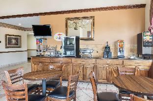 super 8 by wyndham duson lafayette west area